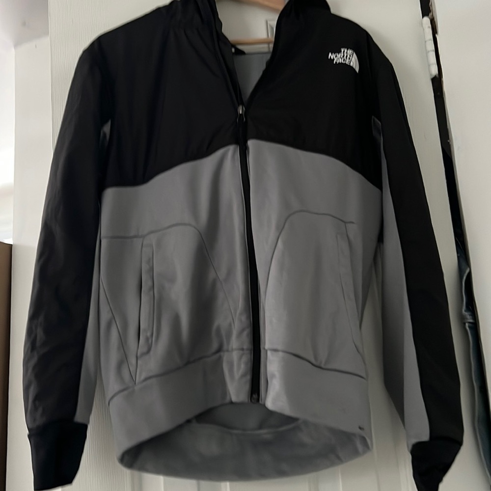 North Face